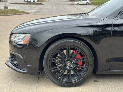 Used 2015 Audi A8 L 4.0T w/ Premium Package image 40