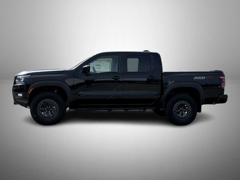 New 2026 Nissan Frontier PRO-4X w/ Pro-4x Convenience Package AWD/4WD image 8