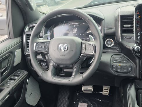 New 2026 RAM 1500 Rebel w/ G/T Package image 16