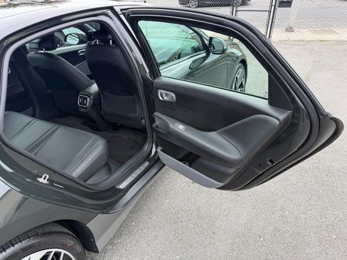 Used 2023 Hyundai Ioniq 6 Limited w/ Cargo Package RWD image 37