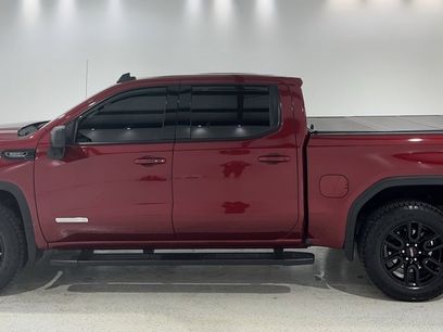 Used 2024 GMC Sierra 1500 Elevation