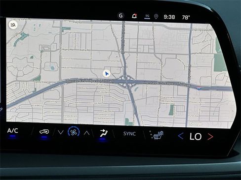 New 2026 Chevrolet Traverse LT w/ Driver Confidence Package image 14