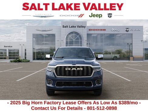 New 2026 RAM 1500 Tungsten image 7