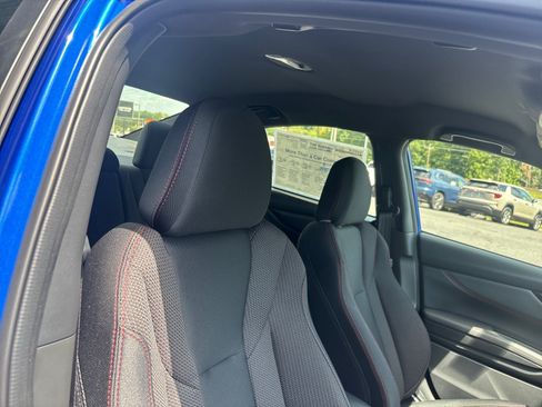New 2026 Subaru WRX Premium AWD/4WD image 47