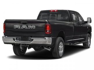 New 2026 RAM 3500 Big Horn video 2