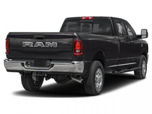 New 2026 RAM 3500 Big Horn image 2