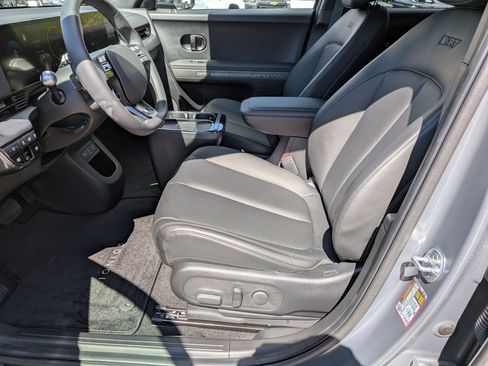 Certified 2026 Hyundai Ioniq 5 XRT AWD/4WD image 17