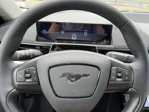 New 2025 Ford Mustang Mach-E Premium image 19