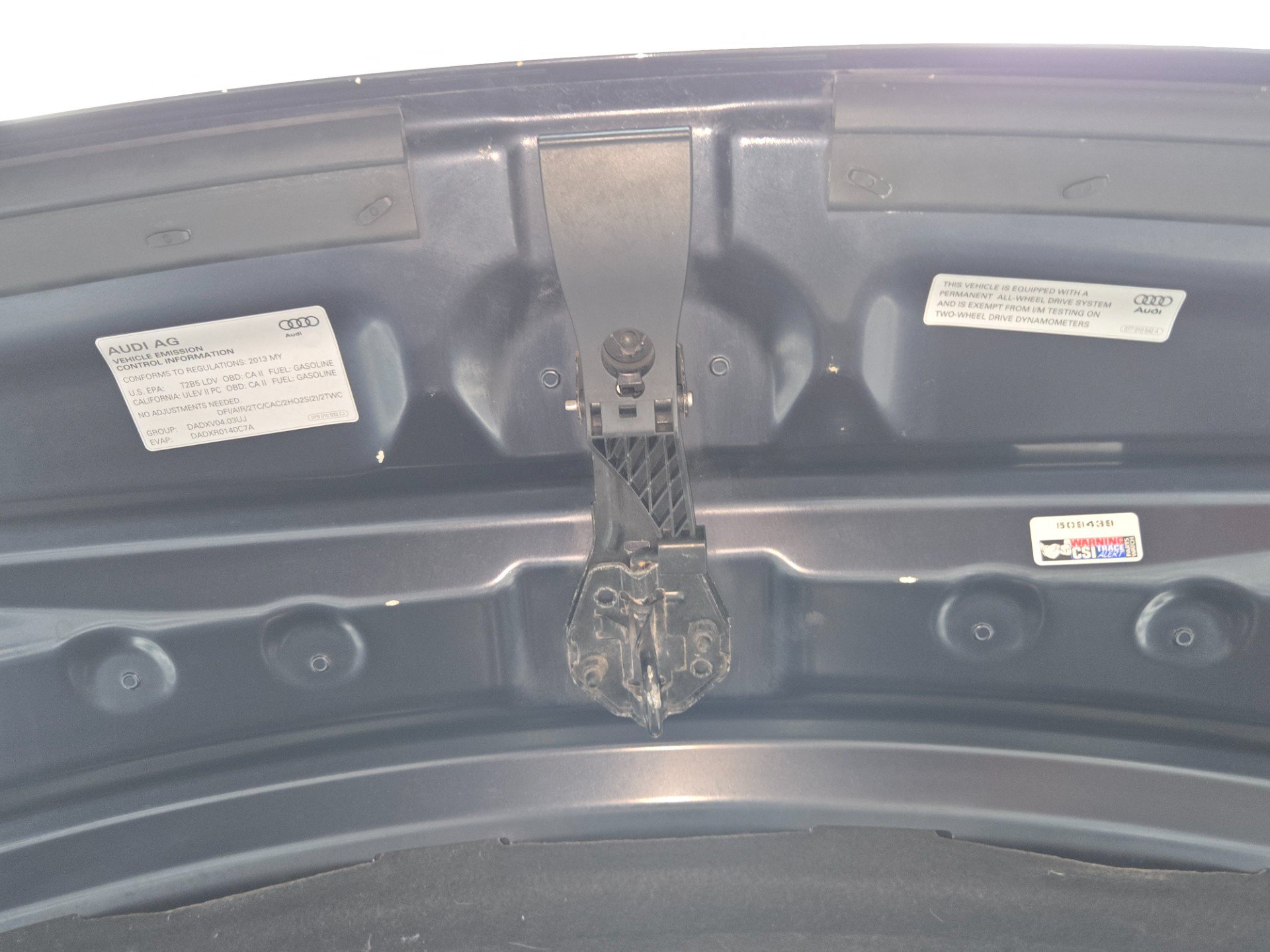 Used 2013 Audi S7 Prestige AWD/4WD image 73