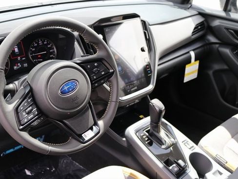 Used 2025 Subaru Crosstrek 2.5i Sport w/ Crosstrek Mirror Package image 23