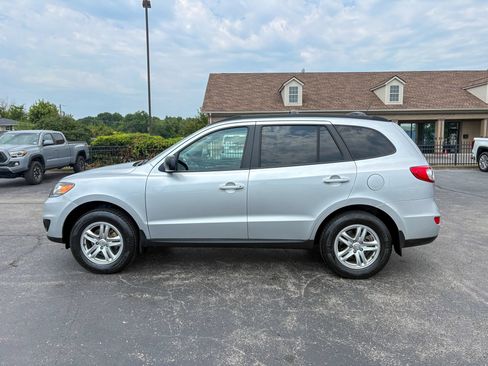 Used 2012 Hyundai Santa Fe GLS FWD image 7