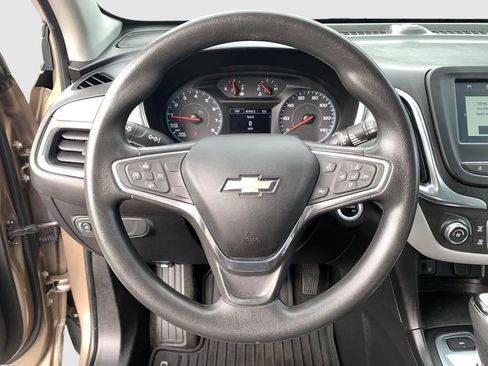 Used 2018 Chevrolet Equinox LS w/ LPO, Protection Package AWD/4WD image 14