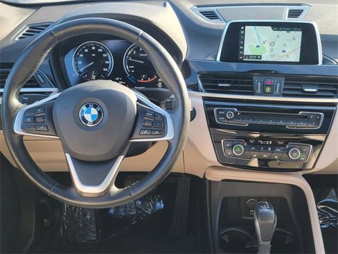 Used 2019 BMW X1 xDrive28i w/ Convenience Package image 13