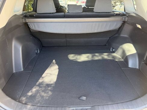 Used 2025 Toyota RAV4 XLE w/ Convenience Package AWD/4WD image 29