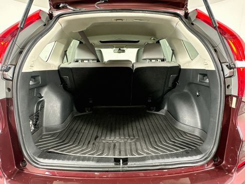 Used 2015 Honda CR-V EX-L image 28