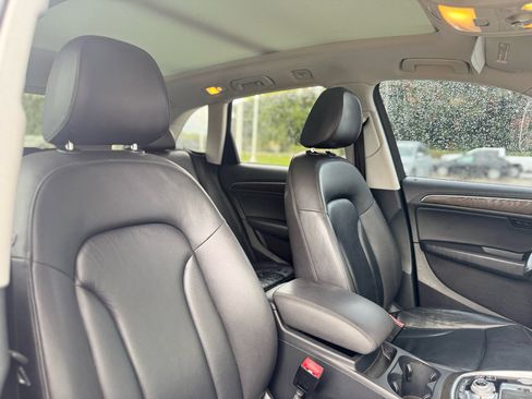 Used 2017 Audi Q5 2.0T Premium Plus w/ Technology Package image 40