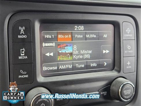 Used 2021 RAM 1500 Tradesman image 17