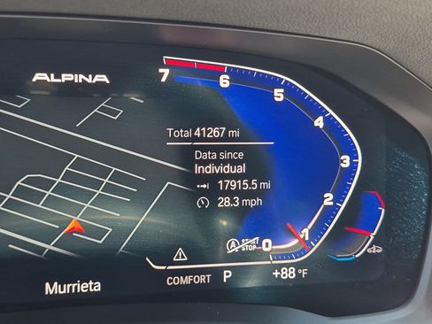 Used 2020 BMW 330i Sedan w/ M Sport Package RWD image 22