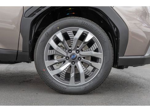 New 2025 Subaru Forester Touring image 9