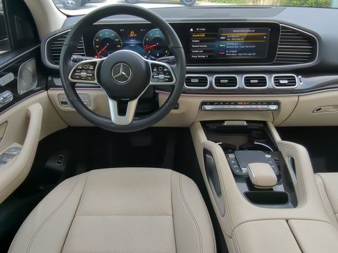 Used 2022 Mercedes-Benz GLE 350 image 14