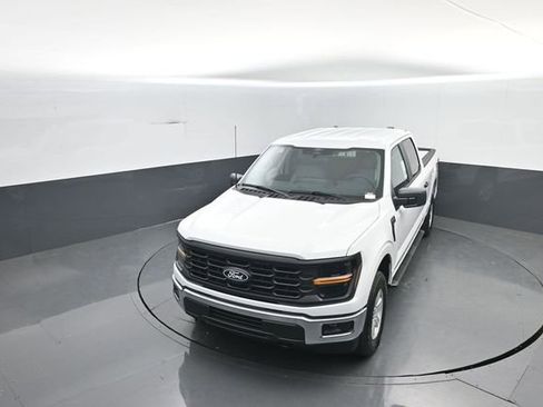 New 2026 Ford F150 XL image 18