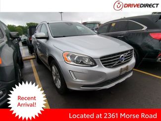 Used 2017 Volvo XC60 T5 Inscription w/ Preferred Option Package AWD/4WD video 1