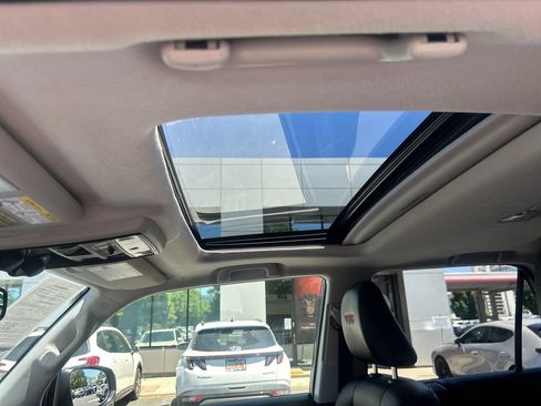 Certified 2023 Toyota 4Runner TRD Off-Road Premium w/ Moonroof Package AWD/4WD image 27