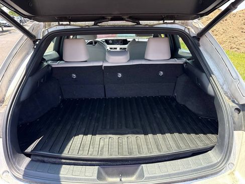 Used 2020 Lexus UX 250h w/ Premium Package AWD/4WD image 10