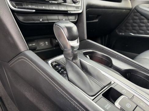 Used 2019 Hyundai Santa Fe Limited image 14