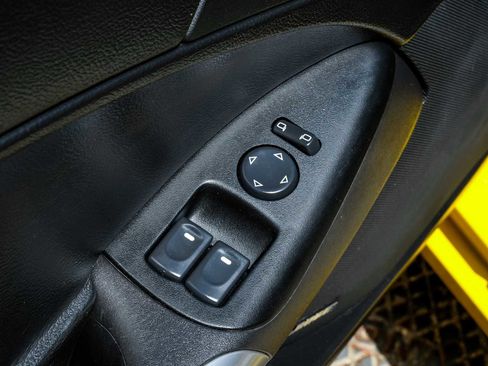 Used 2008 Chevrolet Corvette Z06 w/ Preferred Equipment Group image 34