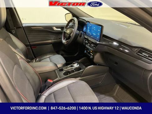 Used 2023 Ford Escape ST-Line Select w/ Tech Pack #2 image 23