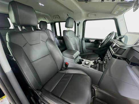Used 2024 INEOS Grenadier AWD/4WD image 48