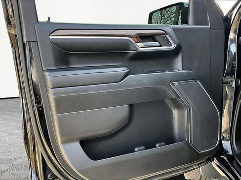 Used 2023 Chevrolet Silverado 1500 LT w/ Protection Package image 23