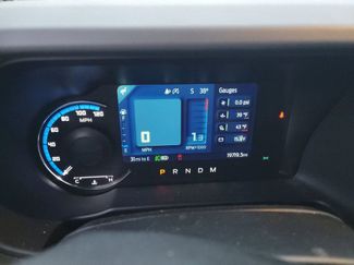 Used 2024 Ford Bronco Black Diamond video 2