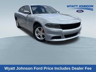 Used 2022 Dodge Charger SXT RWD 360° Tour