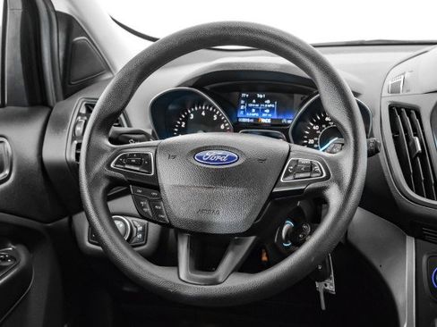 Used 2018 Ford Escape SE w/ SE Sync 3 Package AWD/4WD image 14