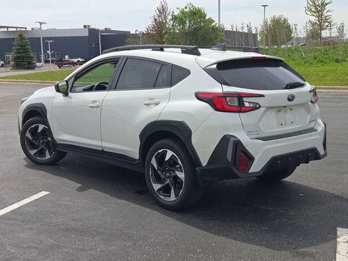 Certified 2024 Subaru Crosstrek 2.5i Limited w/ Crosstrek Mirror Package AWD/4WD image 14