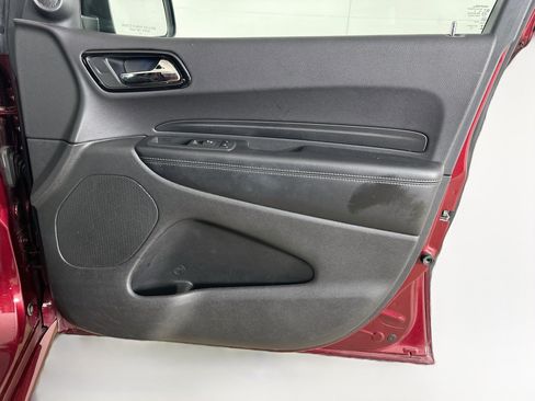 Used 2021 Dodge Durango GT AWD/4WD image 35