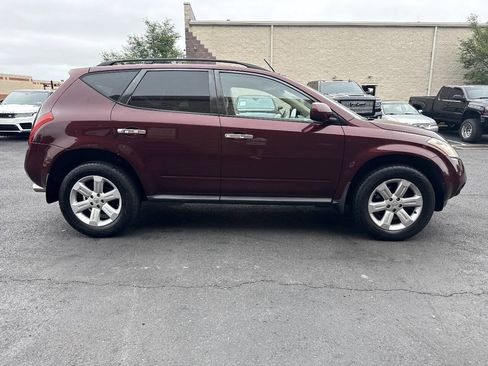 Used 2007 Nissan Murano S w/ Convenience Pkg AWD/4WD image 9