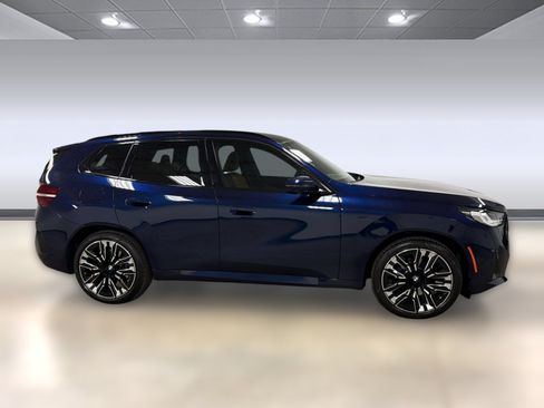 Used 2026 BMW X3 xDrive30i w/ M Sport Package AWD/4WD image 8