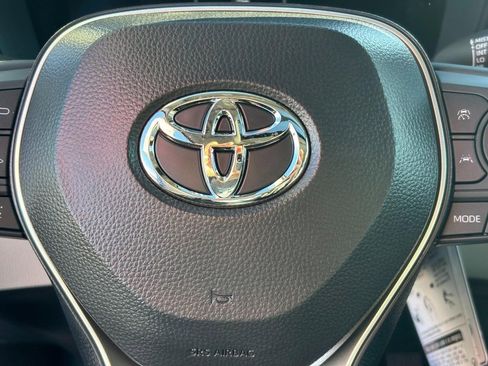 New 2026 Toyota Corolla Cross LE image 13