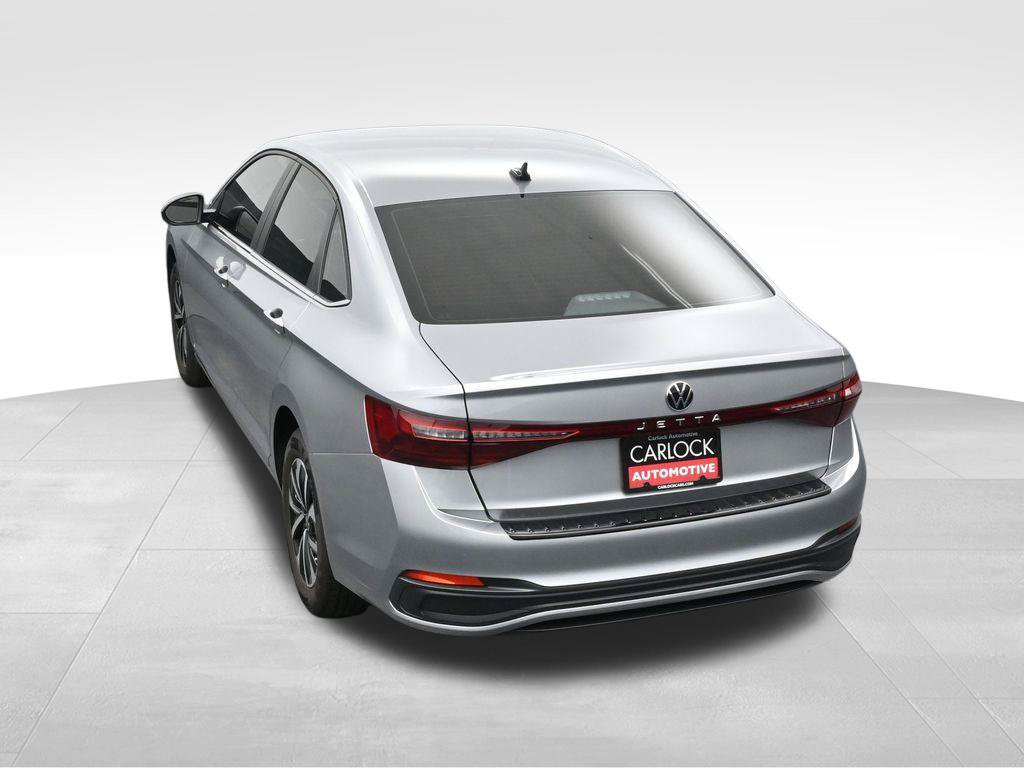 Used 2026 Volkswagen Jetta S FWD image 30