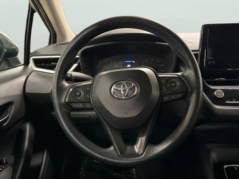 Used 2024 Toyota Corolla LE FWD image 22
