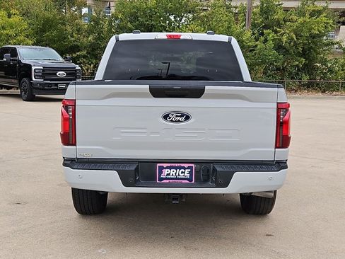 Used 2024 Ford F150 STX RWD image 7