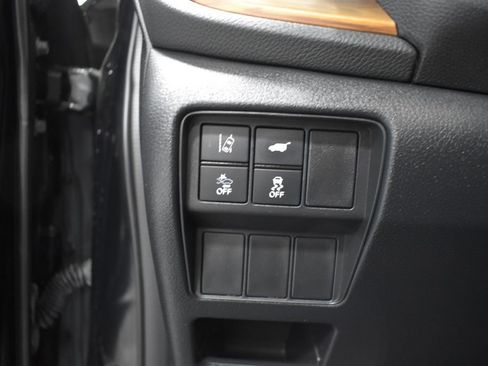Used 2022 Honda CR-V EX-L image 19