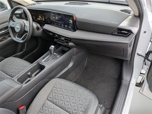 New 2026 Nissan Kicks SV image 28