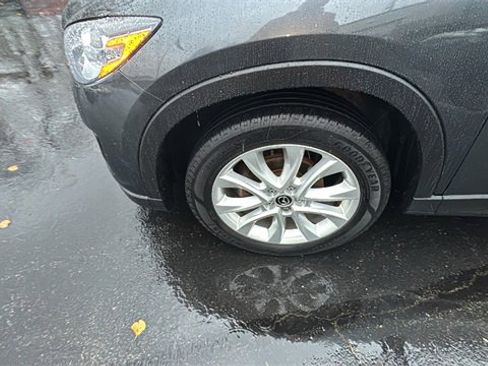 Used 2014 MAZDA CX-5 Grand Touring image 35