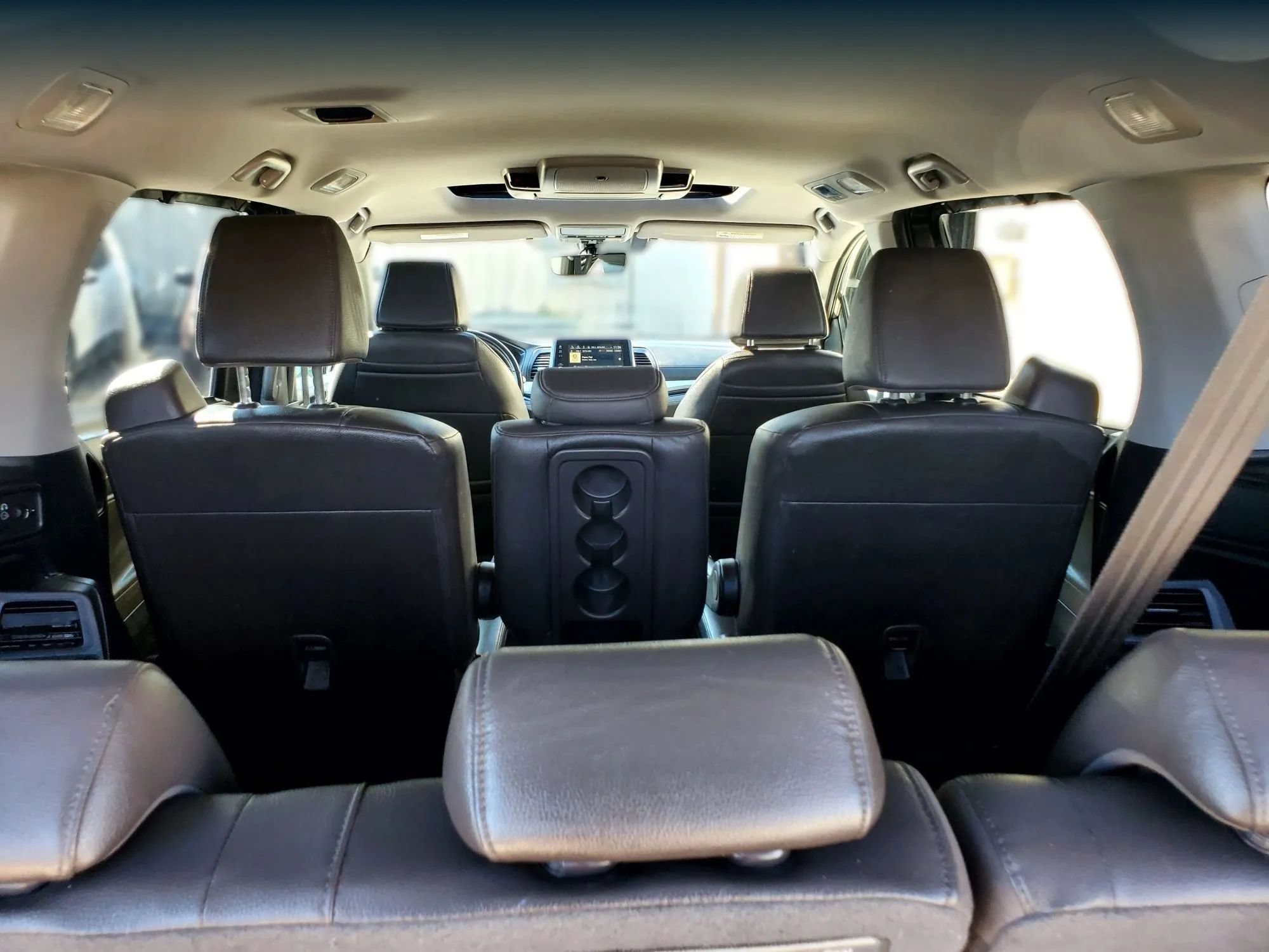 Used 2018 Honda Odyssey Elite image 60