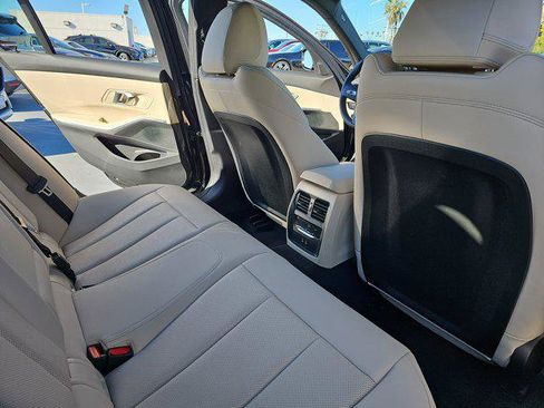 Used 2024 BMW 330i Sedan w/ Convenience Package image 11