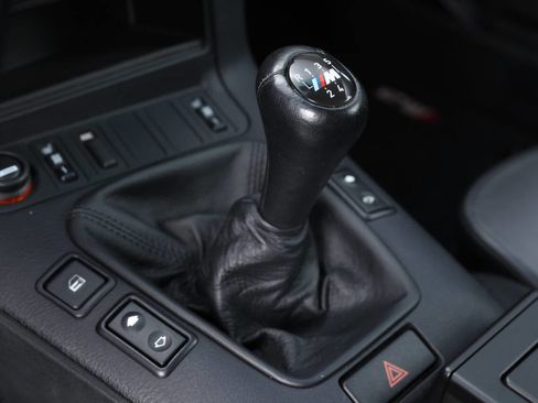 Used 1998 BMW M3 Coupe image 52